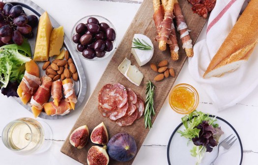 COMMENT BIEN CHOISIR VOTRE PLANCHE APÉRITIVE ?