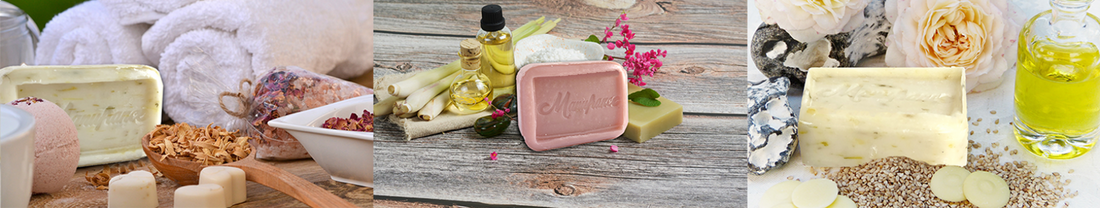 Tout savoir sur le véritable savon d'antan