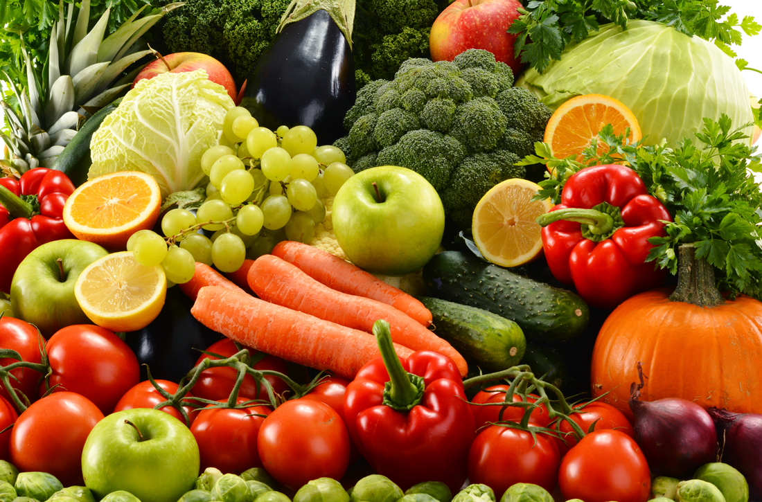 Optimiser sa cuisine avec un garde-manger bien organisé