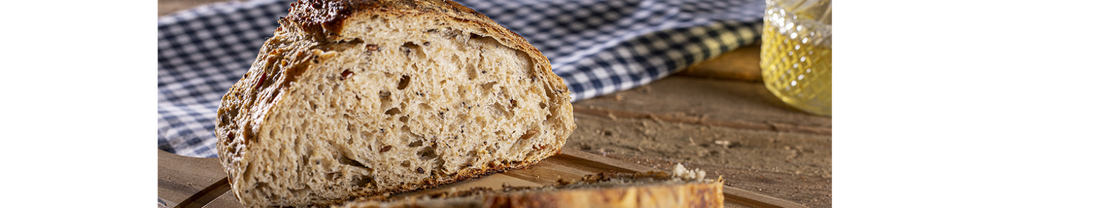 Du pain sur la planche !