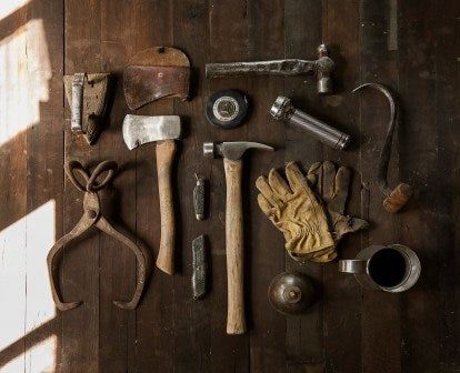 Bricolage et jardinage, des loisirs dans l’air du temps