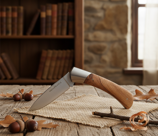 Adventure Knife