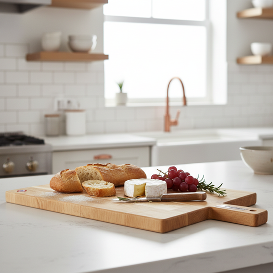 Planche à découper Manufrance