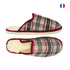 charentaise Ecossaise