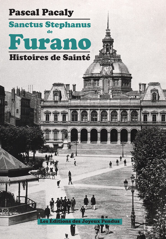 Sanctus Stephanus de Furano - Pascal Pacaly