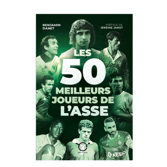 Les 50 meilleurs joueurs de l&