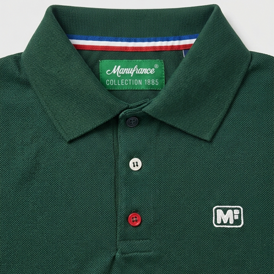 Polo Manufrance Collection 1885