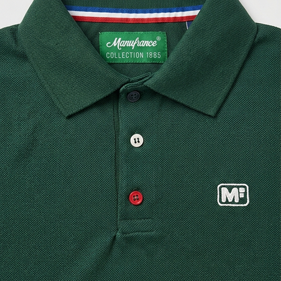 Polo Manufrance Collection 1885