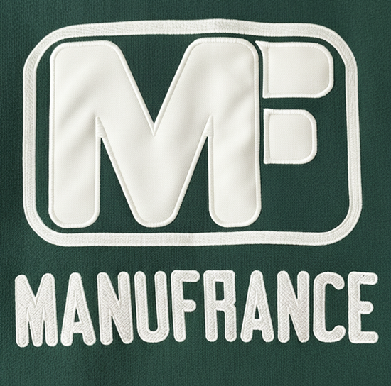 Sweat à capuche "Le Véritable" Manufrance