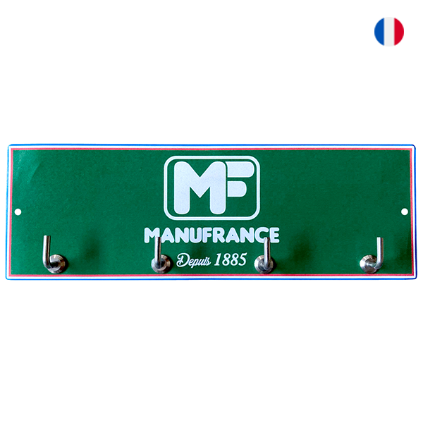 Porte-clés ovale en cuir recyclé ♻️ personnalisé Made in France Porte-clés ovale en cuir recyclé ♻️ personnalisé Made in France