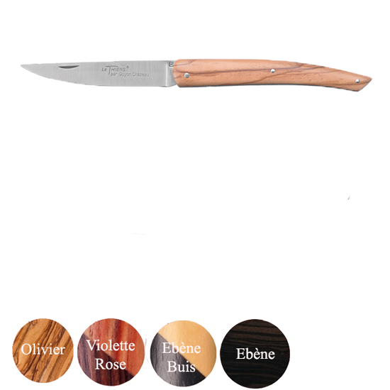Thiers knife