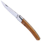 Couteau pliant Le Thiers - 11 cm