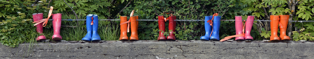 Les meilleures techniques pour mettre et retirer ses bottes