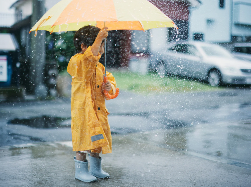 Comment choisir un parapluie de qualité, résistant et fabriqué en France ?