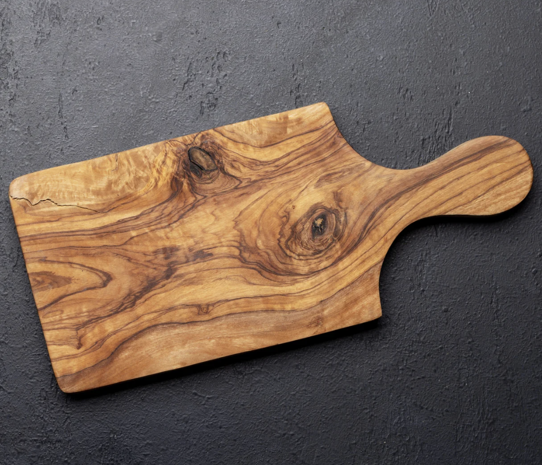 3 erreurs que l’on fait tous avec une planche en bois de cuisine