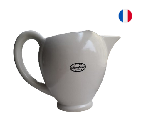 3L stoneware pitcher Manufrance