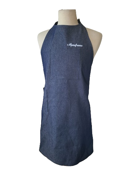 Manufrance picking apron