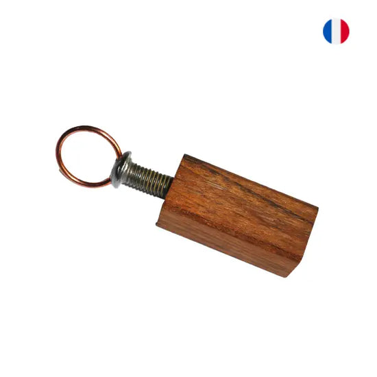 Appeau Grive musicienne à vis
