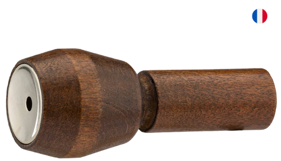 Whistling duck call