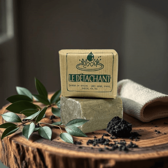 Savon végétal Le Détachant
