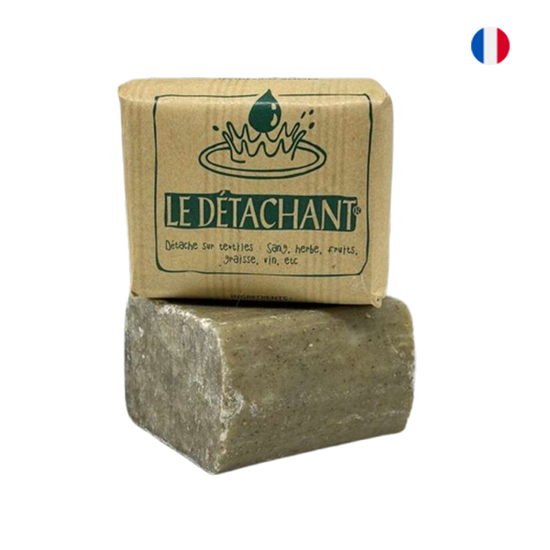 Savon végétal Le Détachant