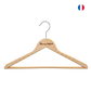 Cintres Manufrance (lot de 5)