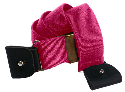 Ceinture sans boucle femme