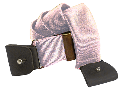 Ceinture sans boucle femme