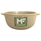 Manufrance stoneware bowl with 2 ears