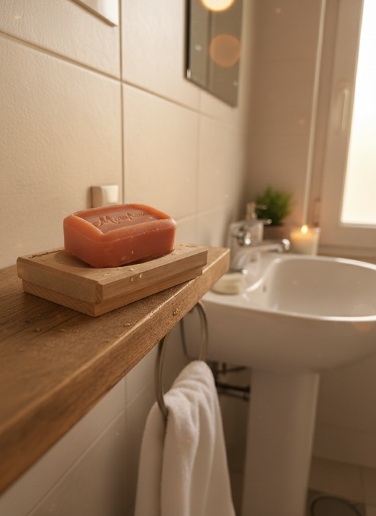 Manufrance scented soap 100 gr