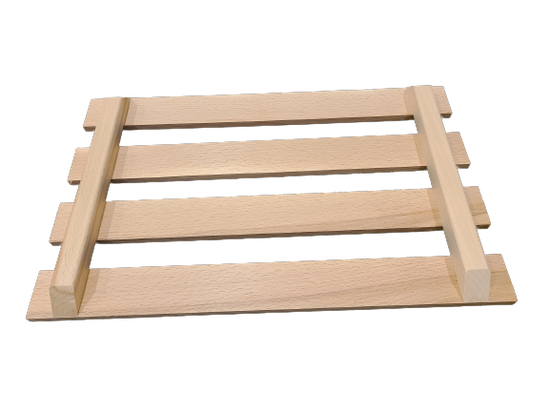 Additional shelf for small pantry model