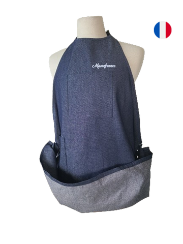 Manufrance picking apron