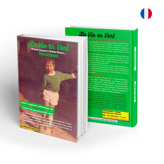 La vie en Vert, D&