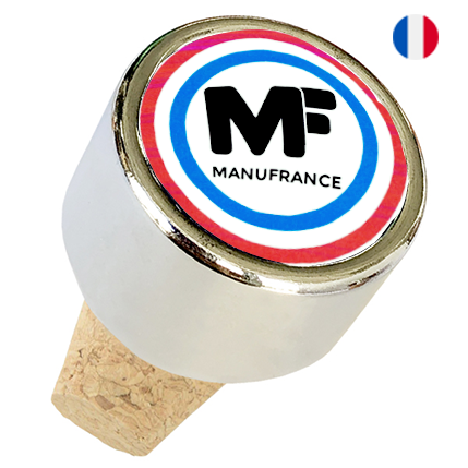 Manufrance wine stopper 