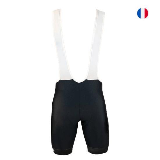 Cuissard de vélo Manufrance