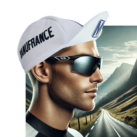Casquette Manufrance