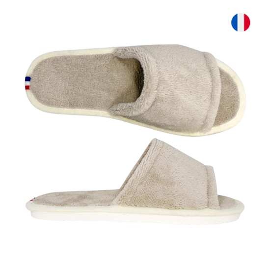 La claquette française
