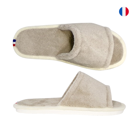 La claquette française