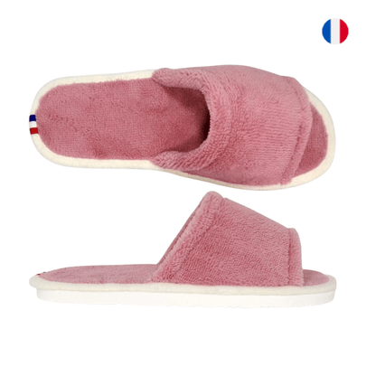 La claquette française