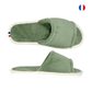 La claquette française