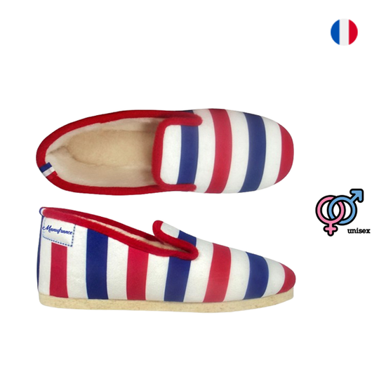 Charentaise La Tricolore