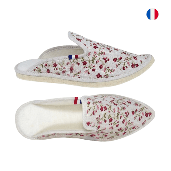 Charentaise babouche