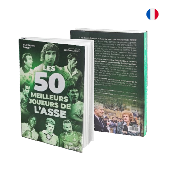 Les 50 meilleurs joueurs de l&