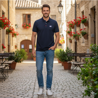 Polo Manufrance Collection 1885