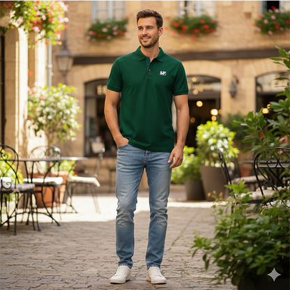 Polo Manufrance Collection 1885