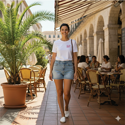 T-shirt "Le Fidèle" Manufrance