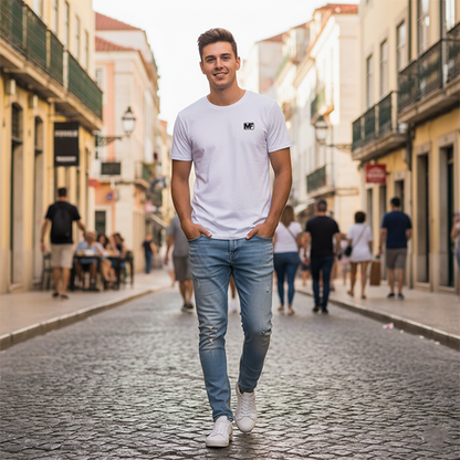 T-shirt "Le Fidèle" Manufrance