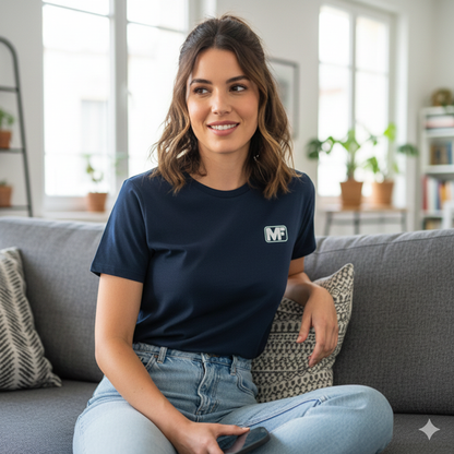 T-shirt "Le Fidèle" Manufrance