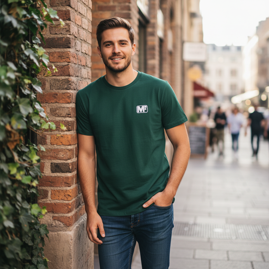 T-shirt "Le Fidèle" Manufrance