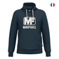 Sweat à capuche "Le Véritable" Manufrance